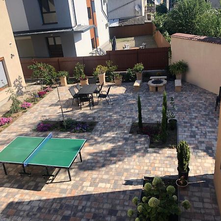 Second Home Apartments Miskolctapolca Exterior photo