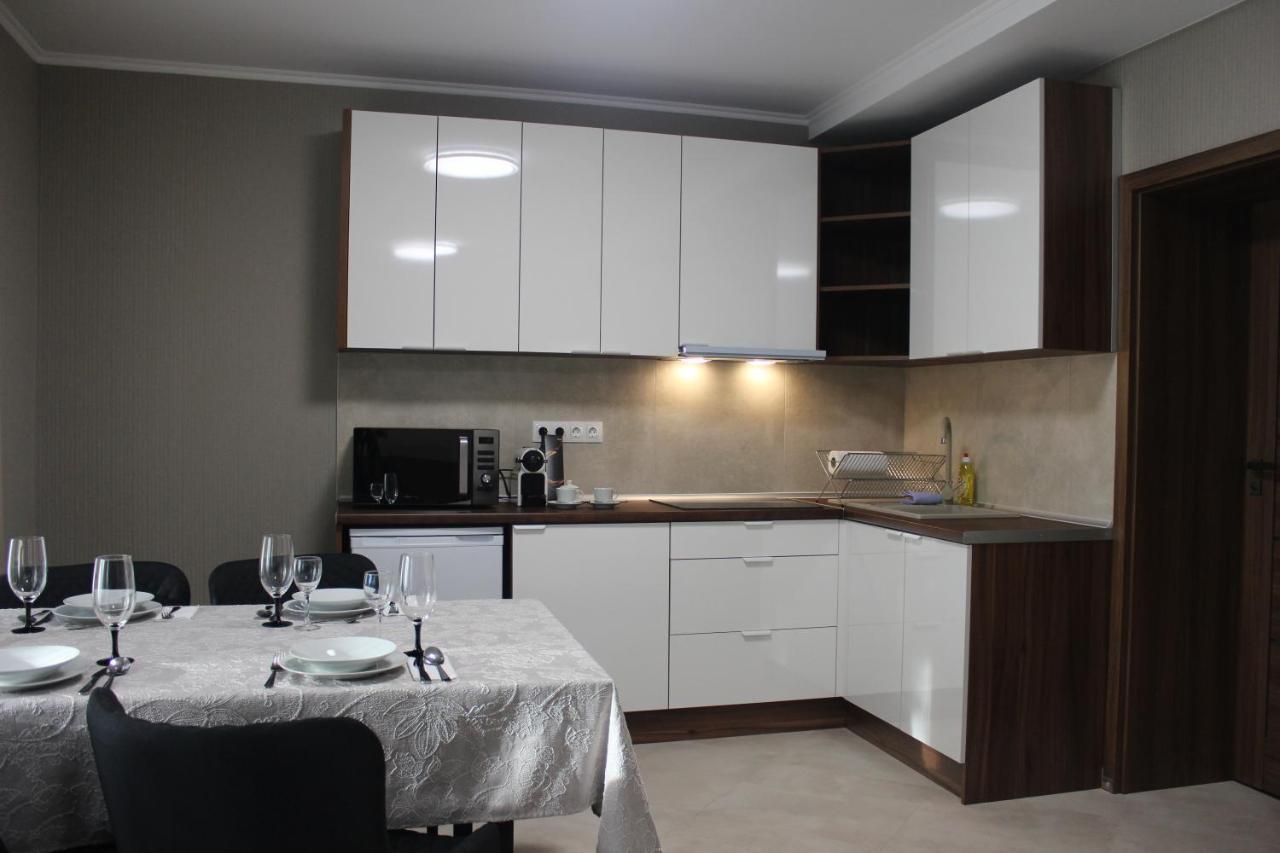 Second Home Apartments Miskolctapolca Exterior photo