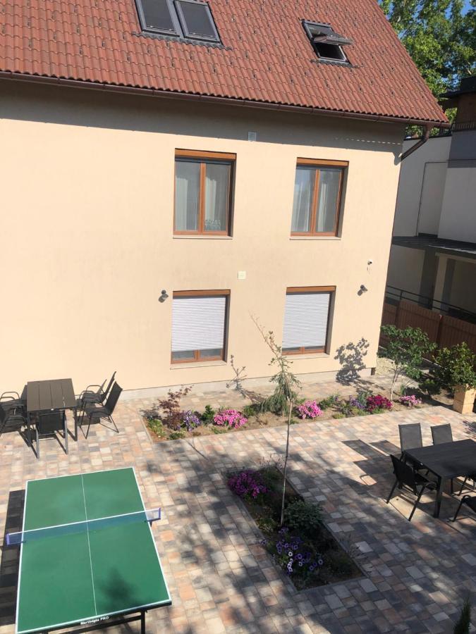 Second Home Apartments Miskolctapolca Exterior photo